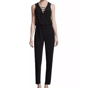 NEW Laundry Jumpsuit 6P